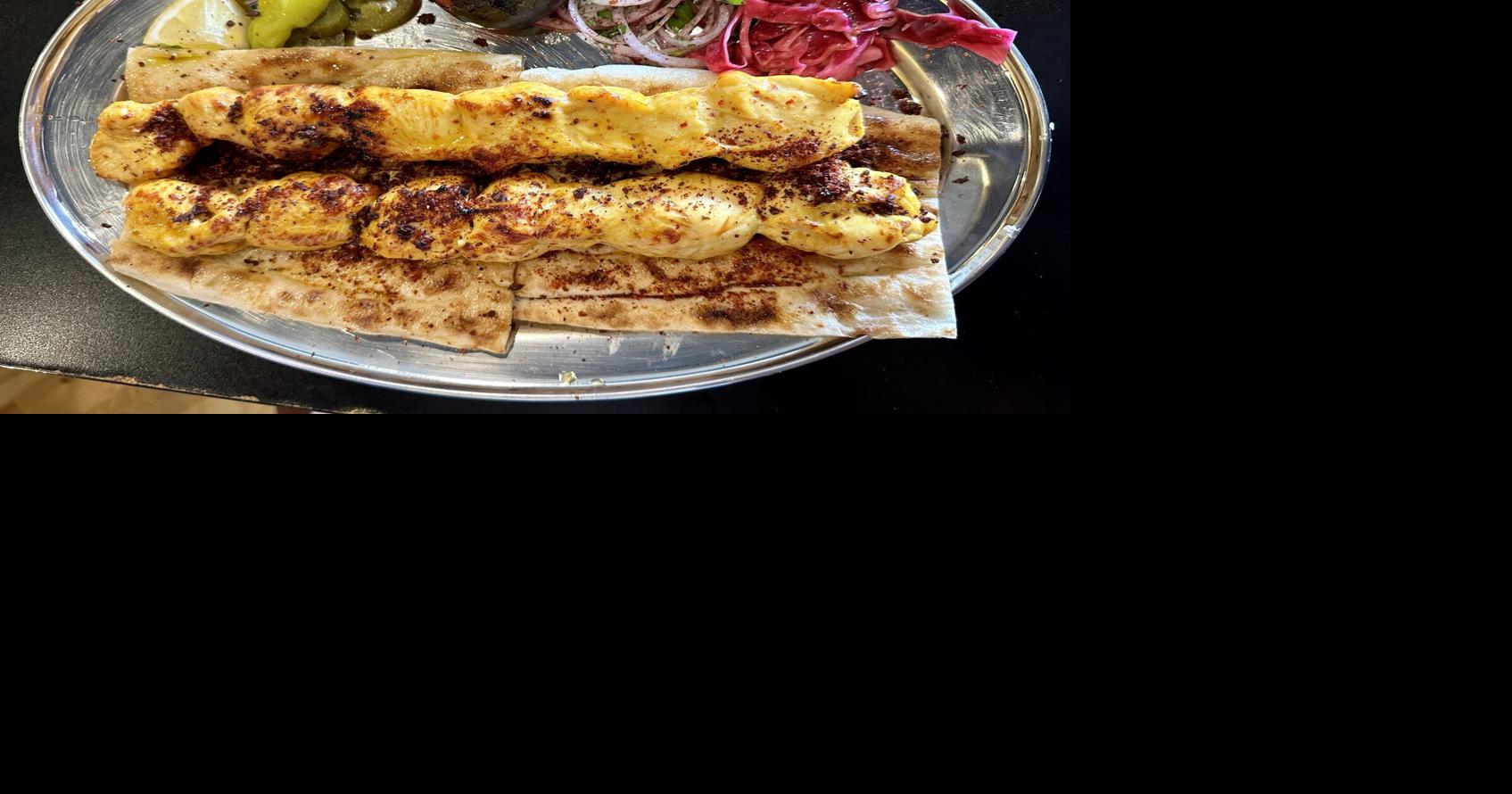 Ehsani's Hot Kabob fires up Bevo Mill neighborhood with its grilled meats