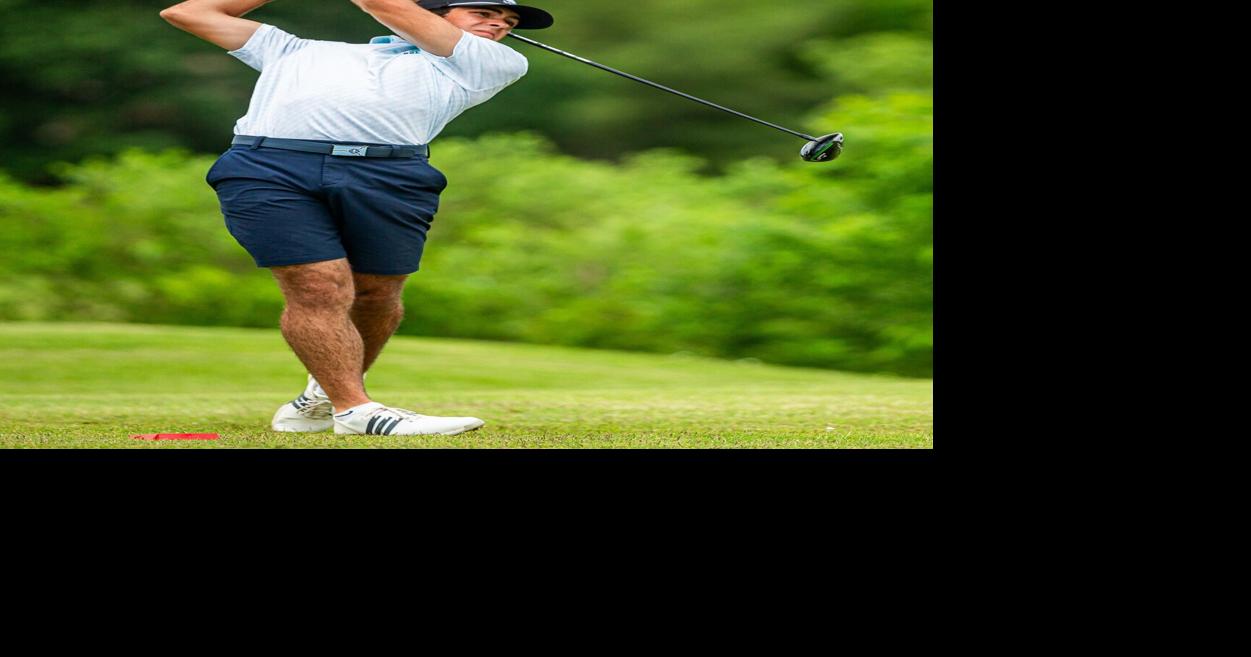 Class 5 State Golf Championship