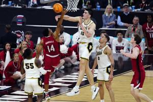 Purdue routs NC State, reaches NCAA title game