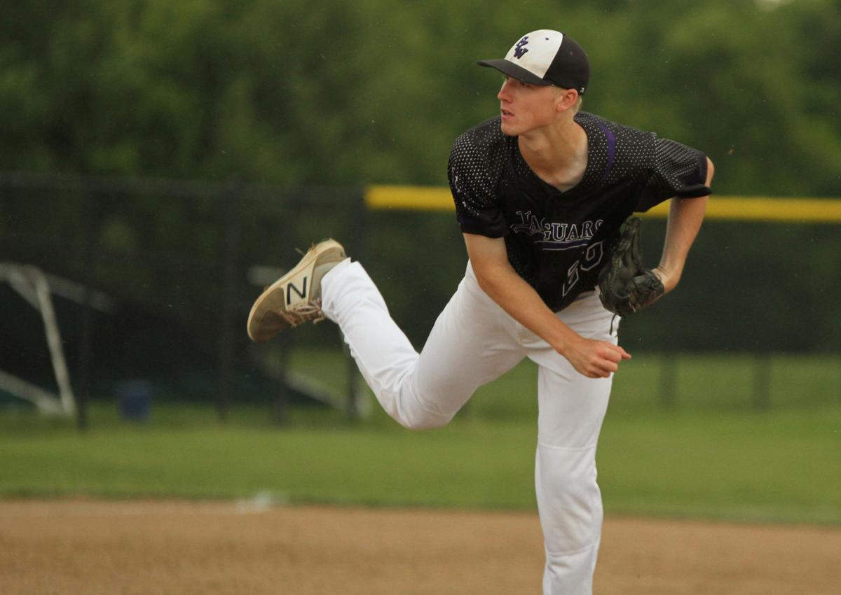 Fort Zumwalt West Continues Magical Run With First Sectional Win High School Baseball Stltoday Com