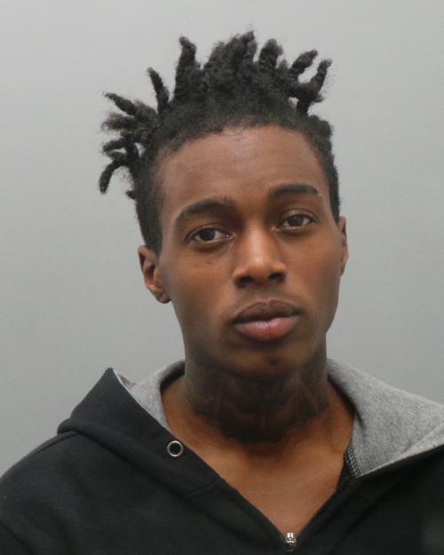 Man wanted in shooting of police officer at Ferguson Walmart charged