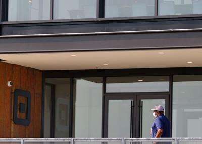 Square, Inc. moves into new downtown office
