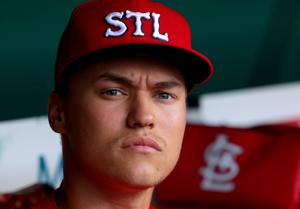 Miami Marlins vs St. Louis Cardinals