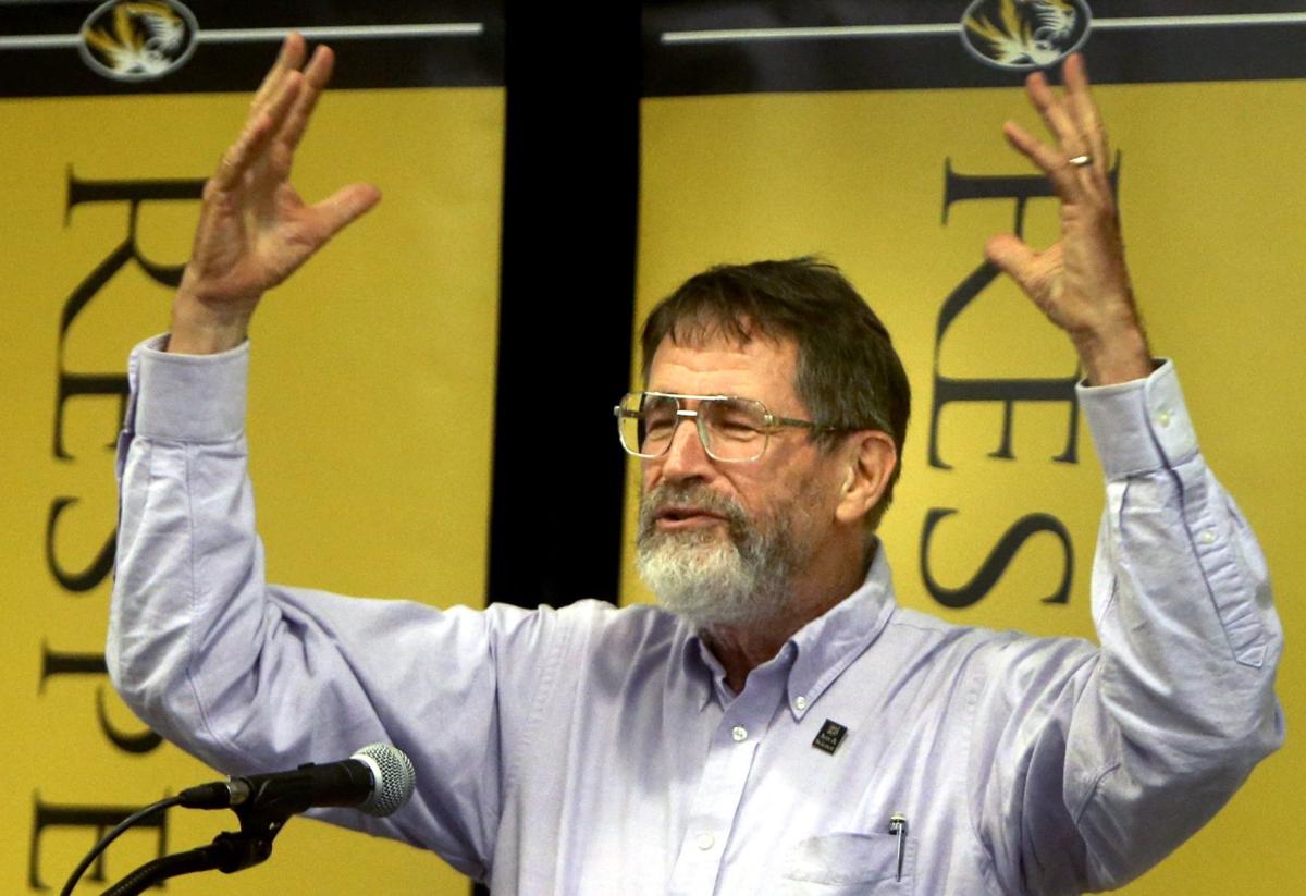 Nobel Prize in chemistry goes to 3 researchers, including one from Mizzou