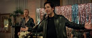 Paul Rudd gets a chance to realize his musical dreams in ‘Power Ballad’