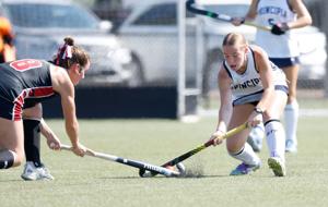 Principia vs. Parkway Central field hockey