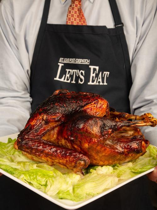 Thanksgiving Turkey