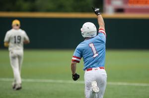 Chaminade vs. Festus