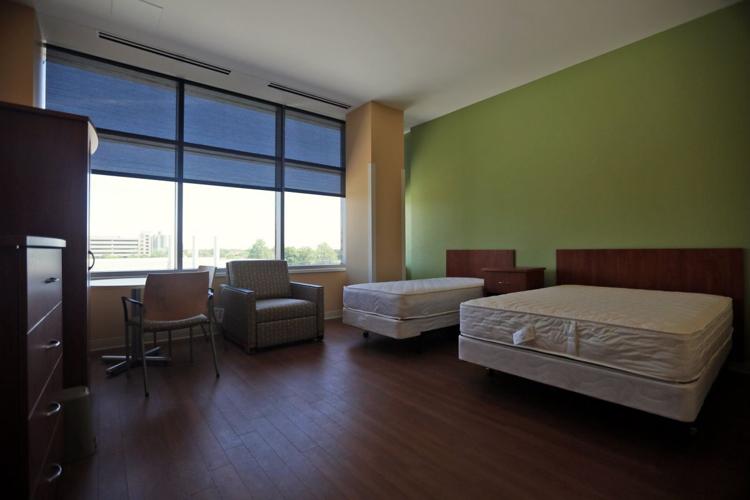 Shriners readies its new hospital in St. Louis for June 1 opening