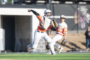 Mascoutah vs. Waterloo