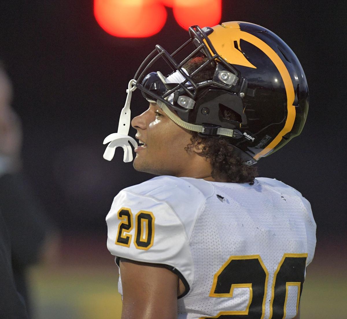 Vianney Bounces Back With Huge Win Over Althoff High School Football Stltoday Com