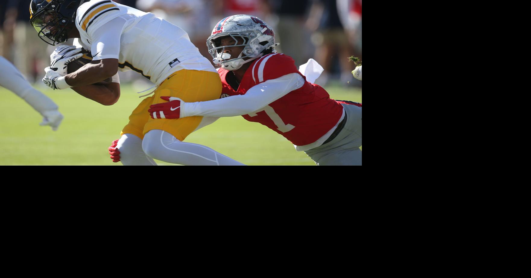 'Beat up' Mizzou gets time to heal, self-scout during much-needed bye week