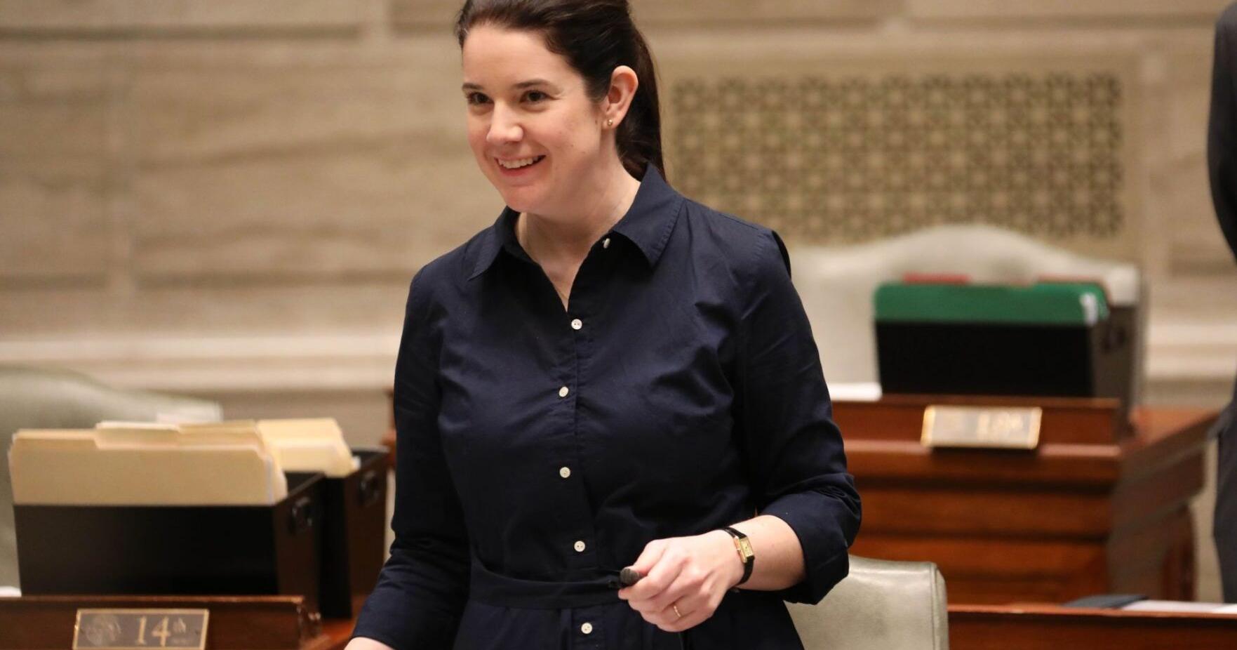 Missouri bill creating transitional benefits for SNAP, TANF signed into law - Vimarsana News