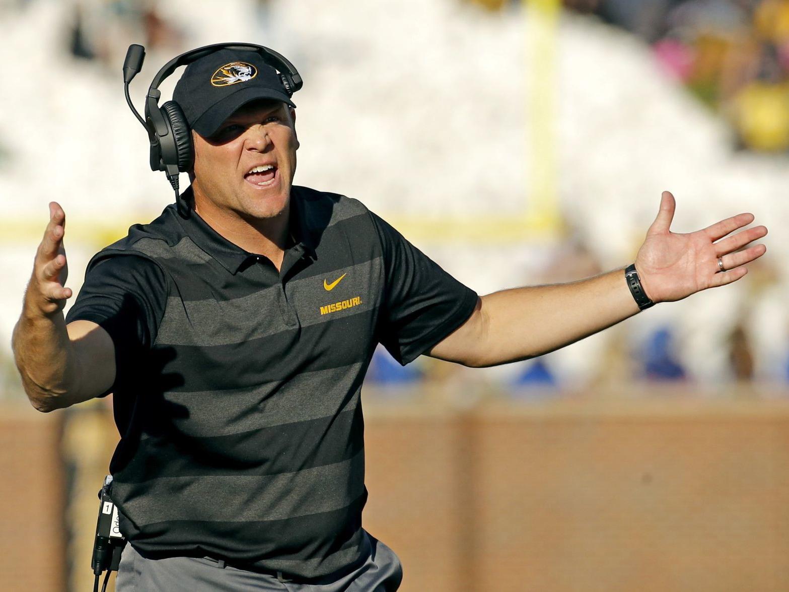 Never Too Early 2019 Top 25 College Football Rankings College