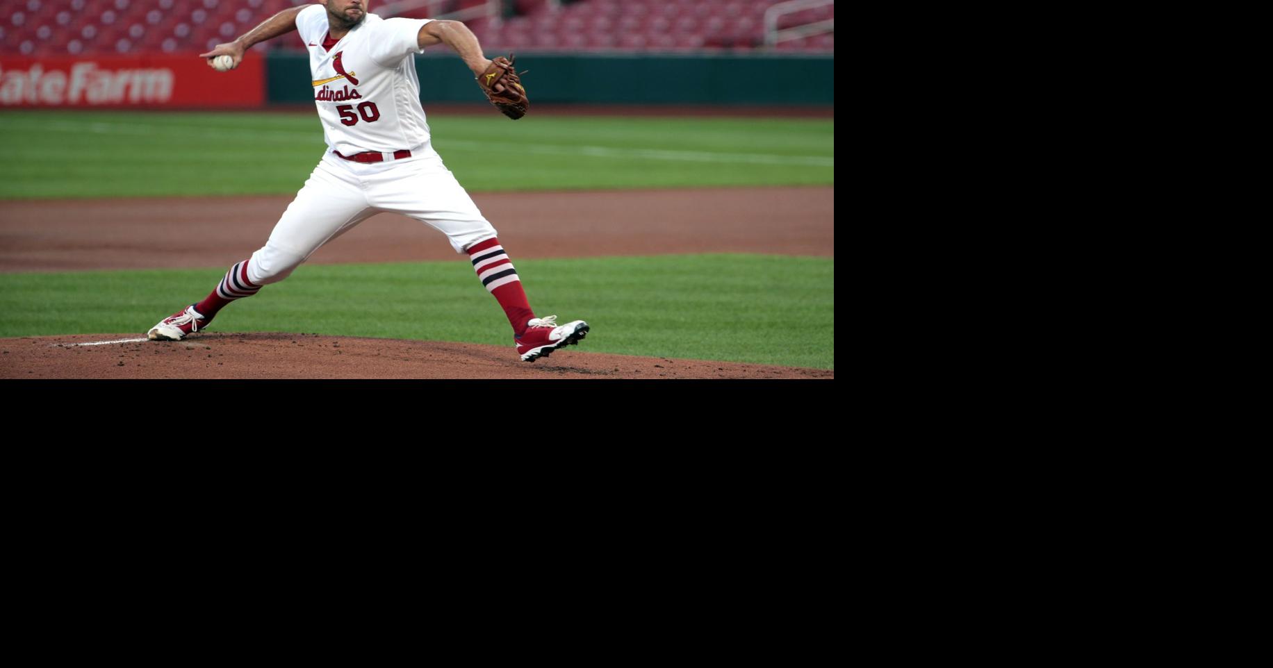 Infield Fly: Can Adam Wainwright Win The Cy Young Award? – MLB Week 25