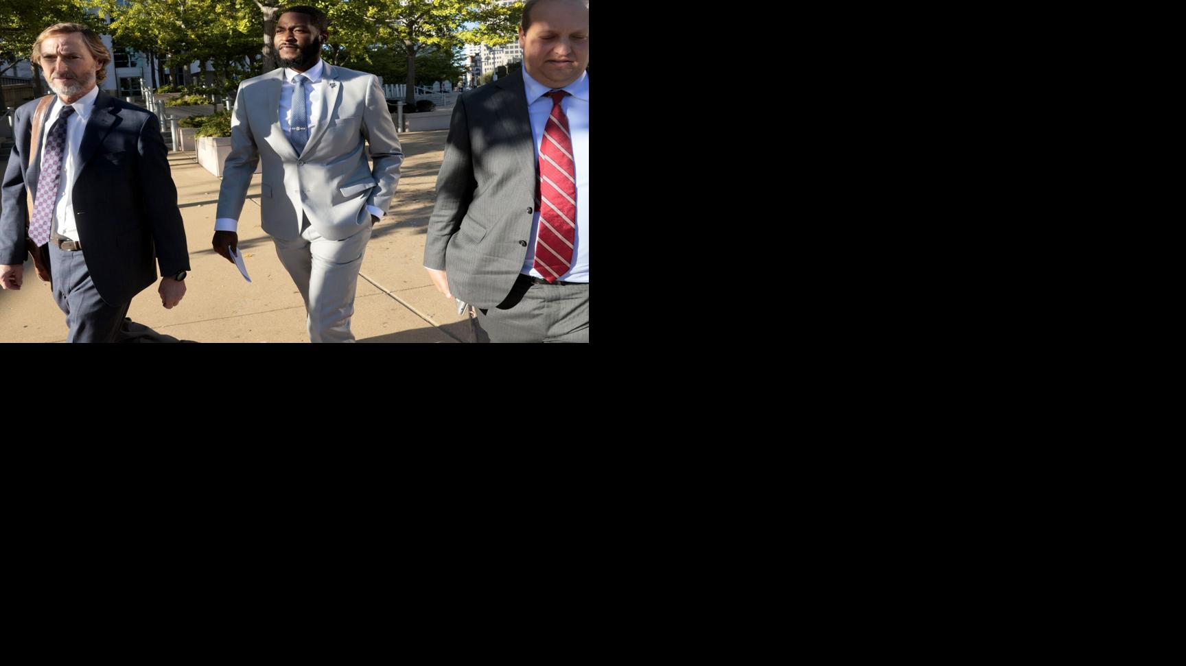51 sheriff indicted on five new charges, put on house arrest