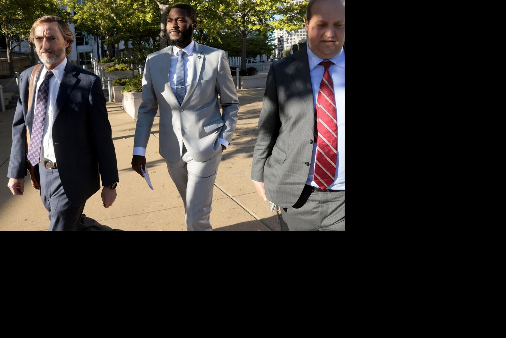 51���� sheriff indicted on five new charges, put on house arrest