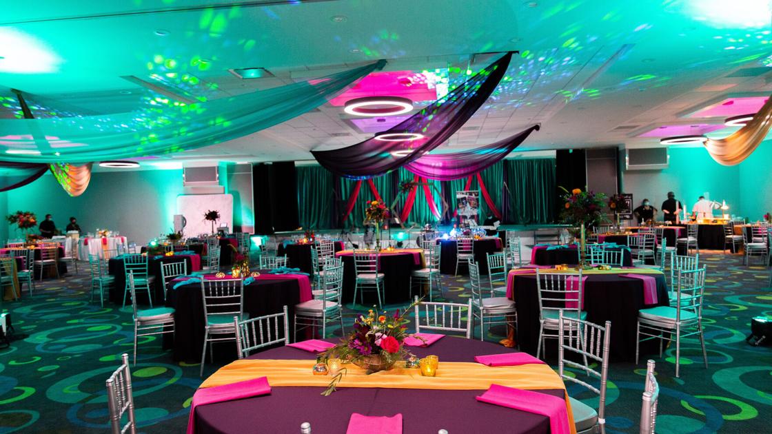 New Venue The Centre Results in Present day, Significant-Tech Wedding day Experiences in Hazelwood | Wedding ceremony New Venue The Centre Results in Present day, Significant-Tech Wedding day Experiences in Hazelwood | Wedding ceremony