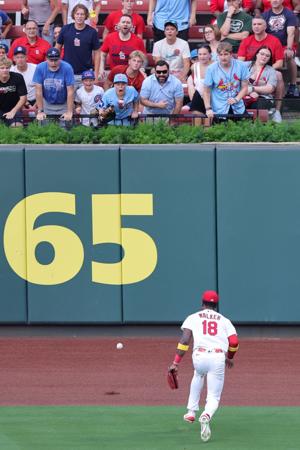 St. Louis Cardinals vs. Chicago Cubs on Tuesday, July 28, 2026