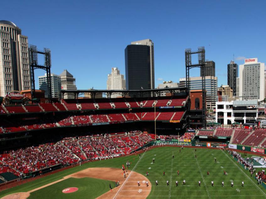 Mizzou Vs Illini At Busch And Wrigley Sports Stltoday Com