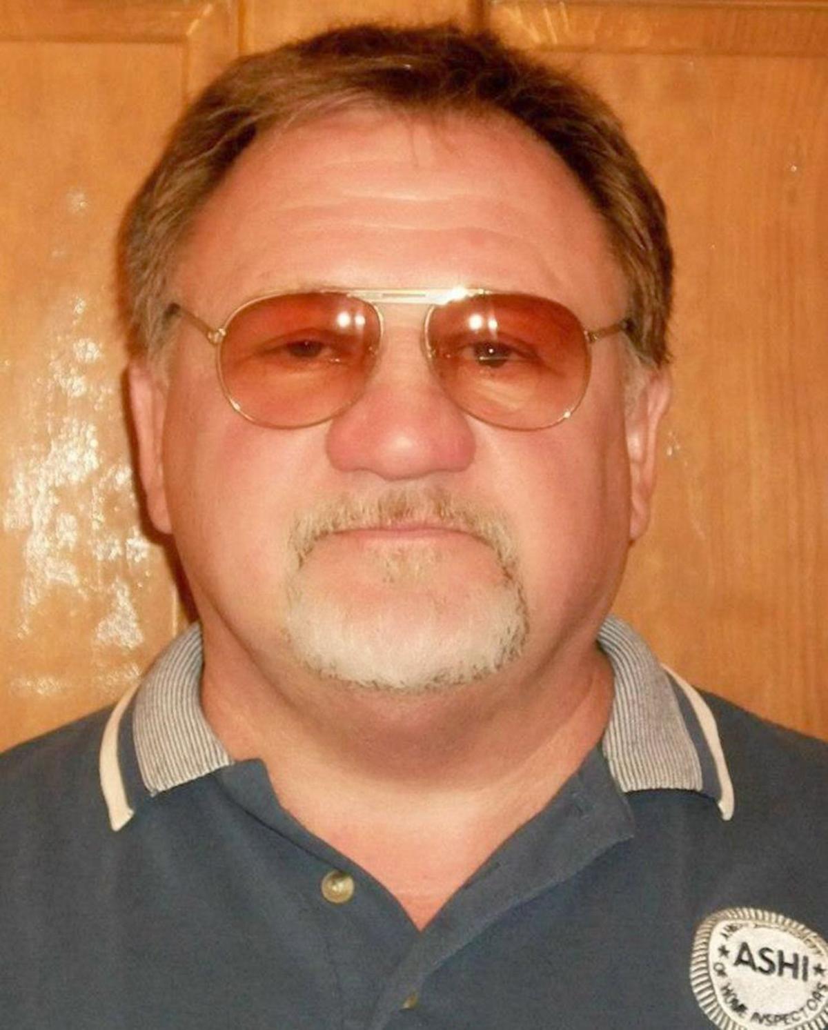 James T. Hodgkinson of Belleville, Ill.,