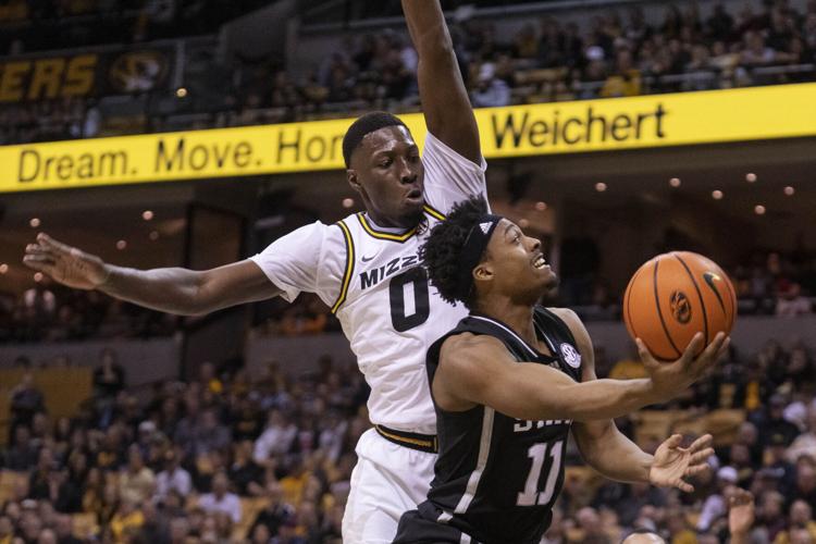 How to watch Mizzou vs. Bulldogs basketball TV channel, live