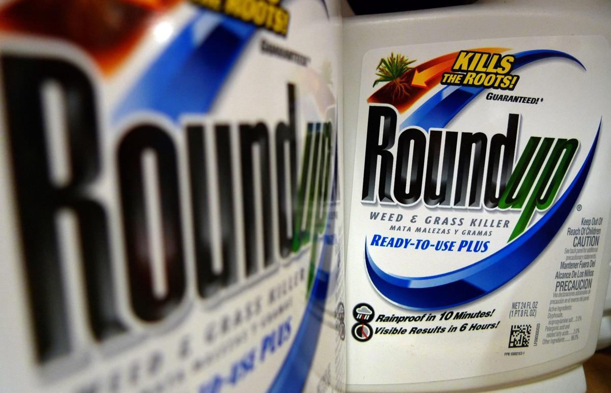 Missouri jury orders Bayer to pay $1.56 billion in Roundup case