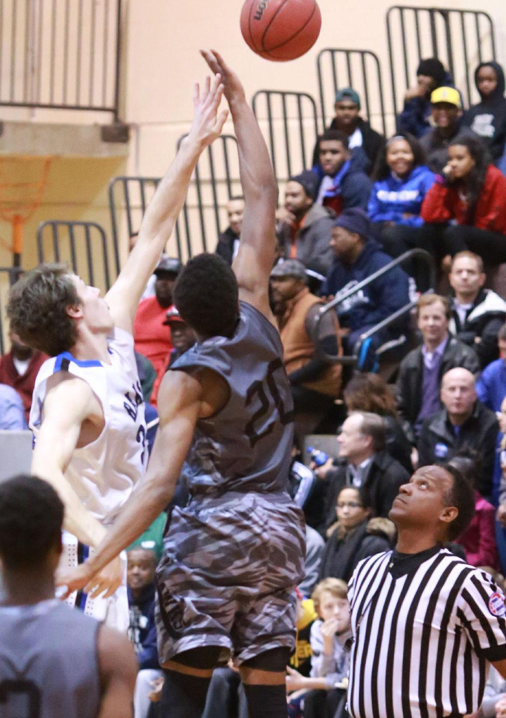 Mshsaa Investigates Referee For Potential Conflict Of Interest At