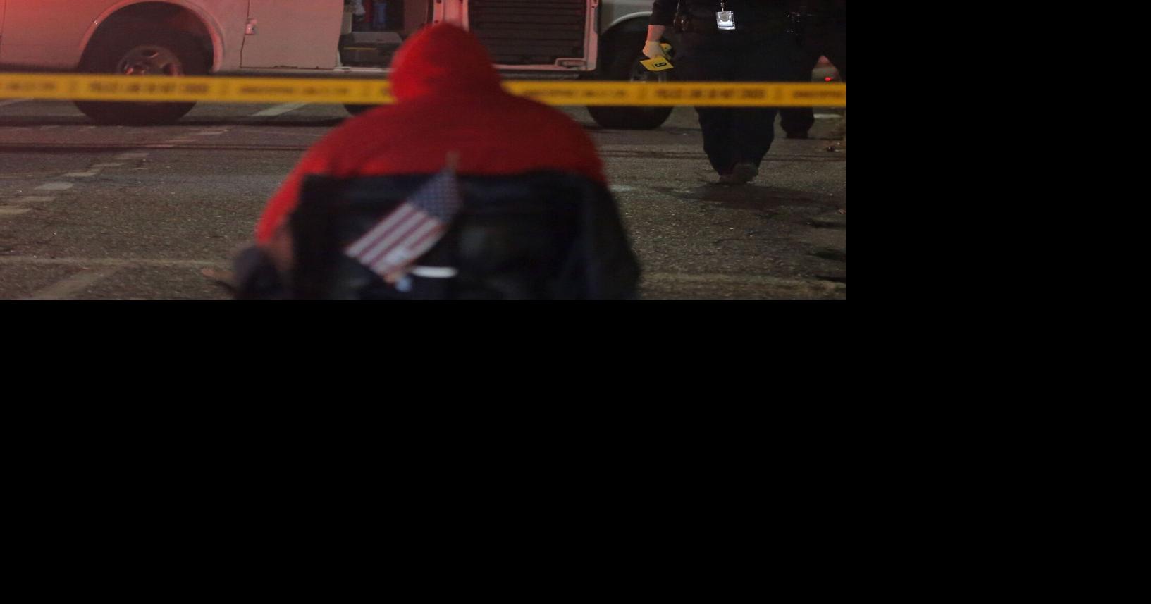 Man in 30s found fatally shot in north St. Louis