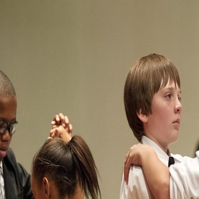 Ballroom Dance Inspires St Louis Area 5th Graders Education Stltoday Com