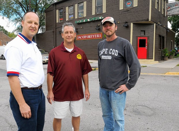 Bottoms up: the beer brothers of Granite City