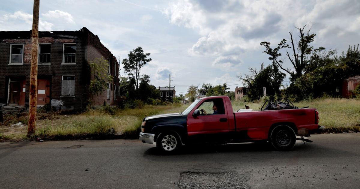 North St. Louis neighborhoods could get more cash under new proposal