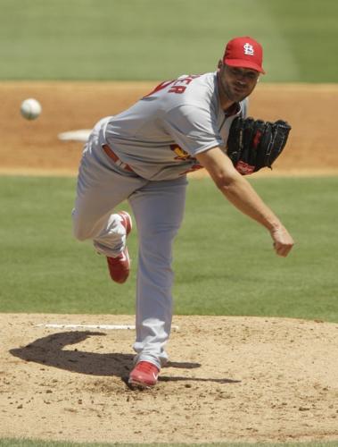 Web Gallery: St. Louis Cardinals Spring Training 2011