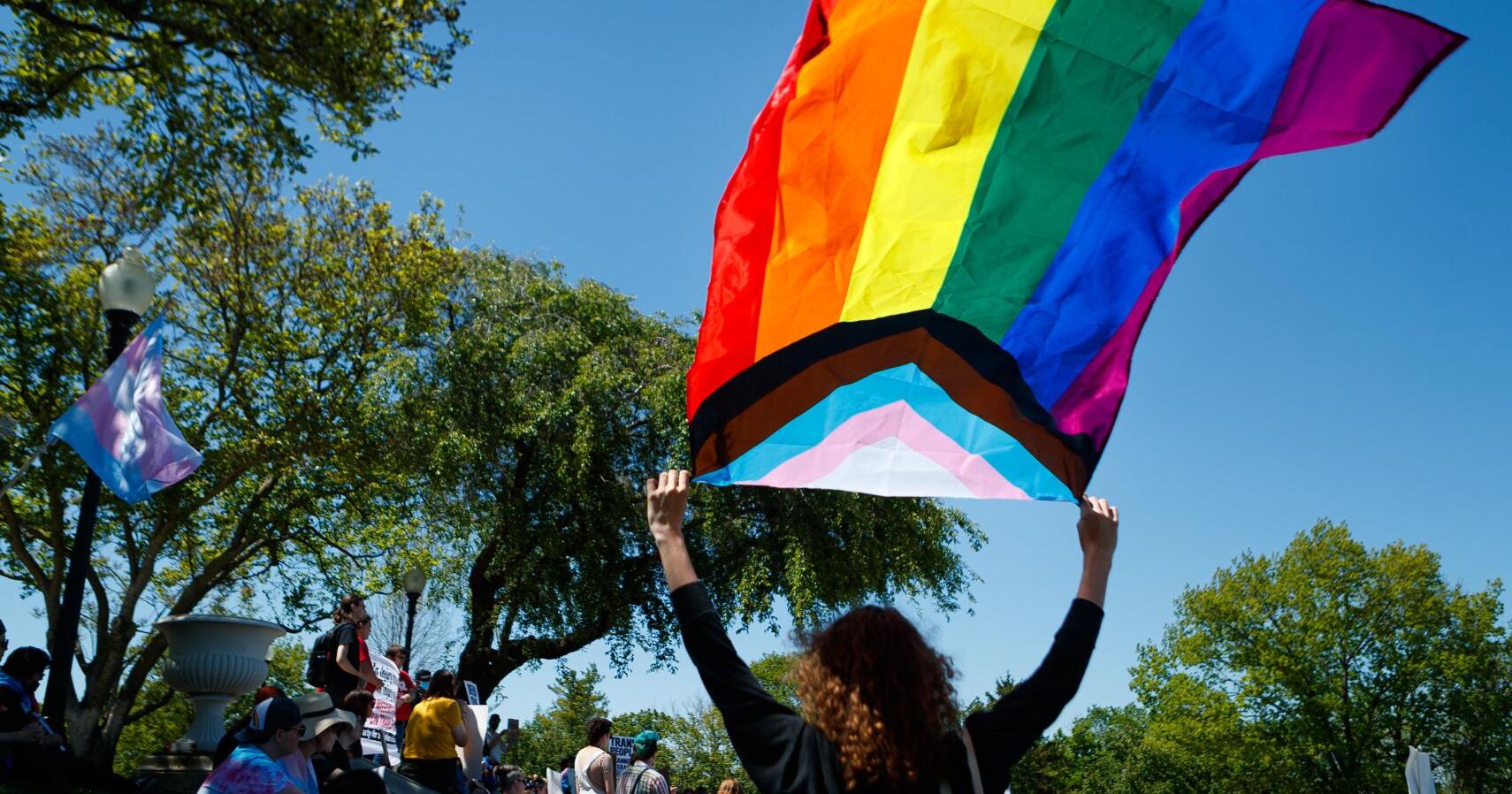 Biden assailed for declaring March 31, Easter Sunday, as Transgender Day of Visibility - Vimarsana News