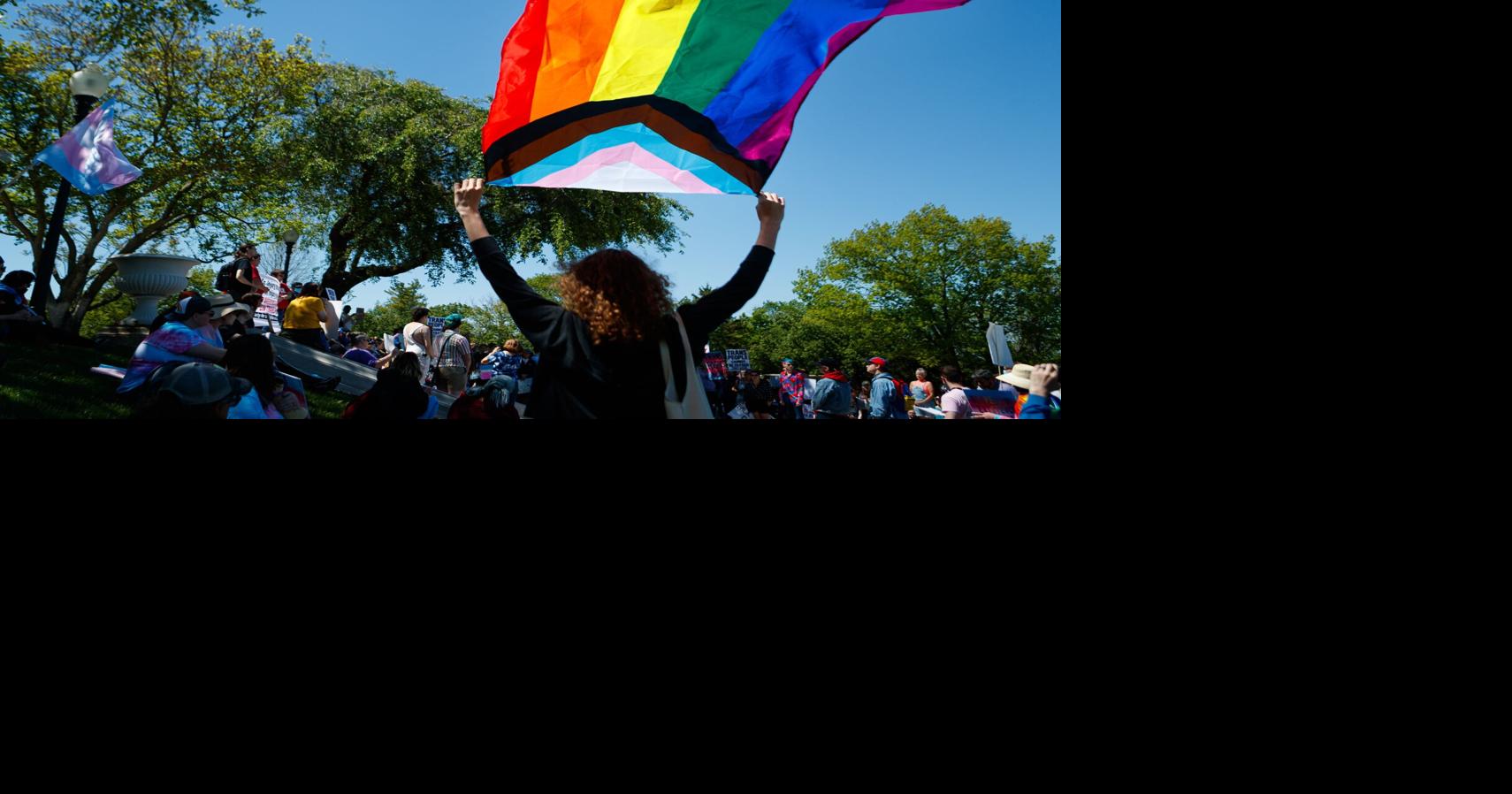 Missouri Legislation Seeks to Restrict Transgender Youth Rights