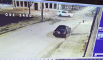 St. Louis police ran red light seconds before crashing into bar, lawyer says
