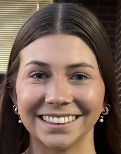 St. Charles West Scholar Athlete Alexandra Nicastro