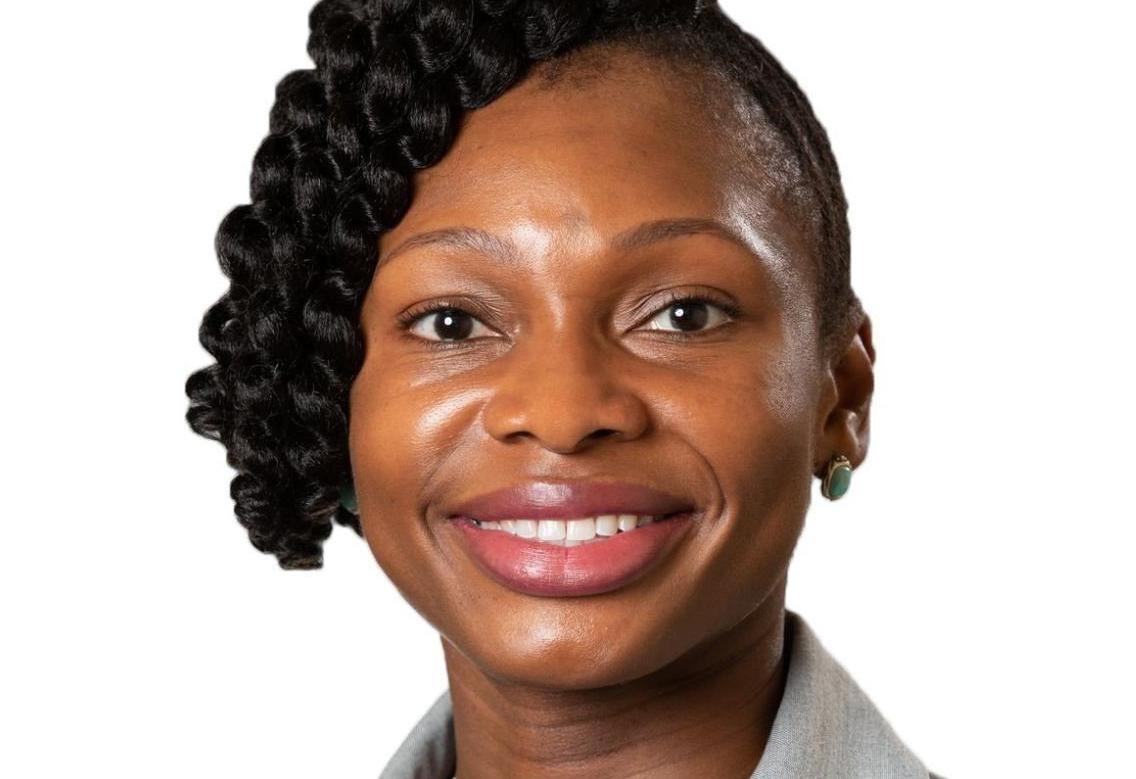 Gina Calder