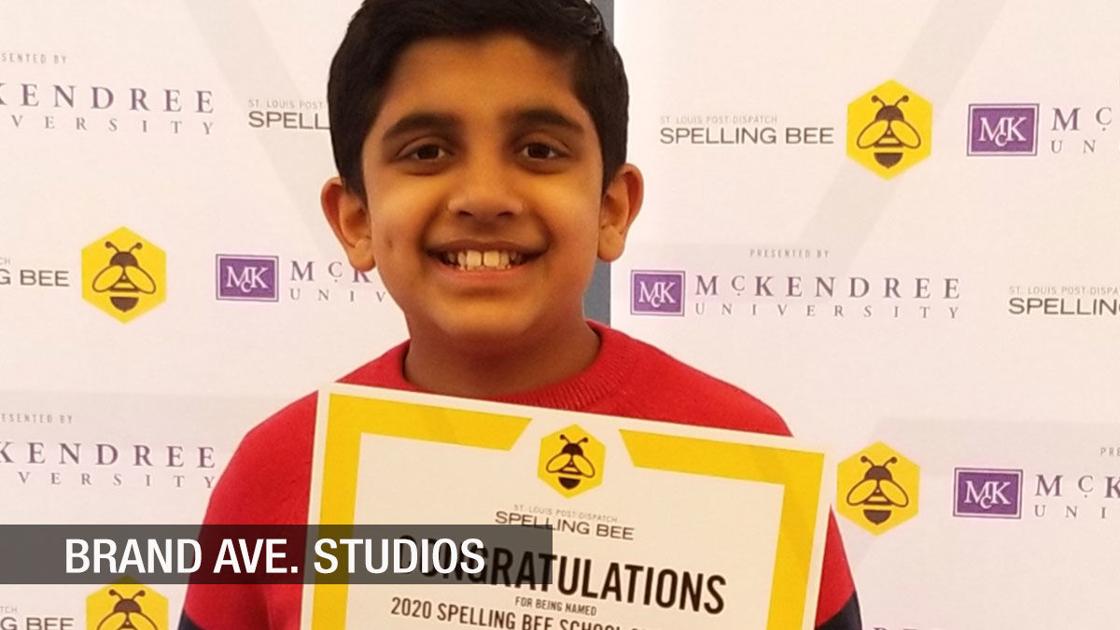 Congratulations To The 2020 St Louis Post Dispatch Regional Spelling Bee Finalists Brandavestudios Stltoday Com - spelling beee roblox id