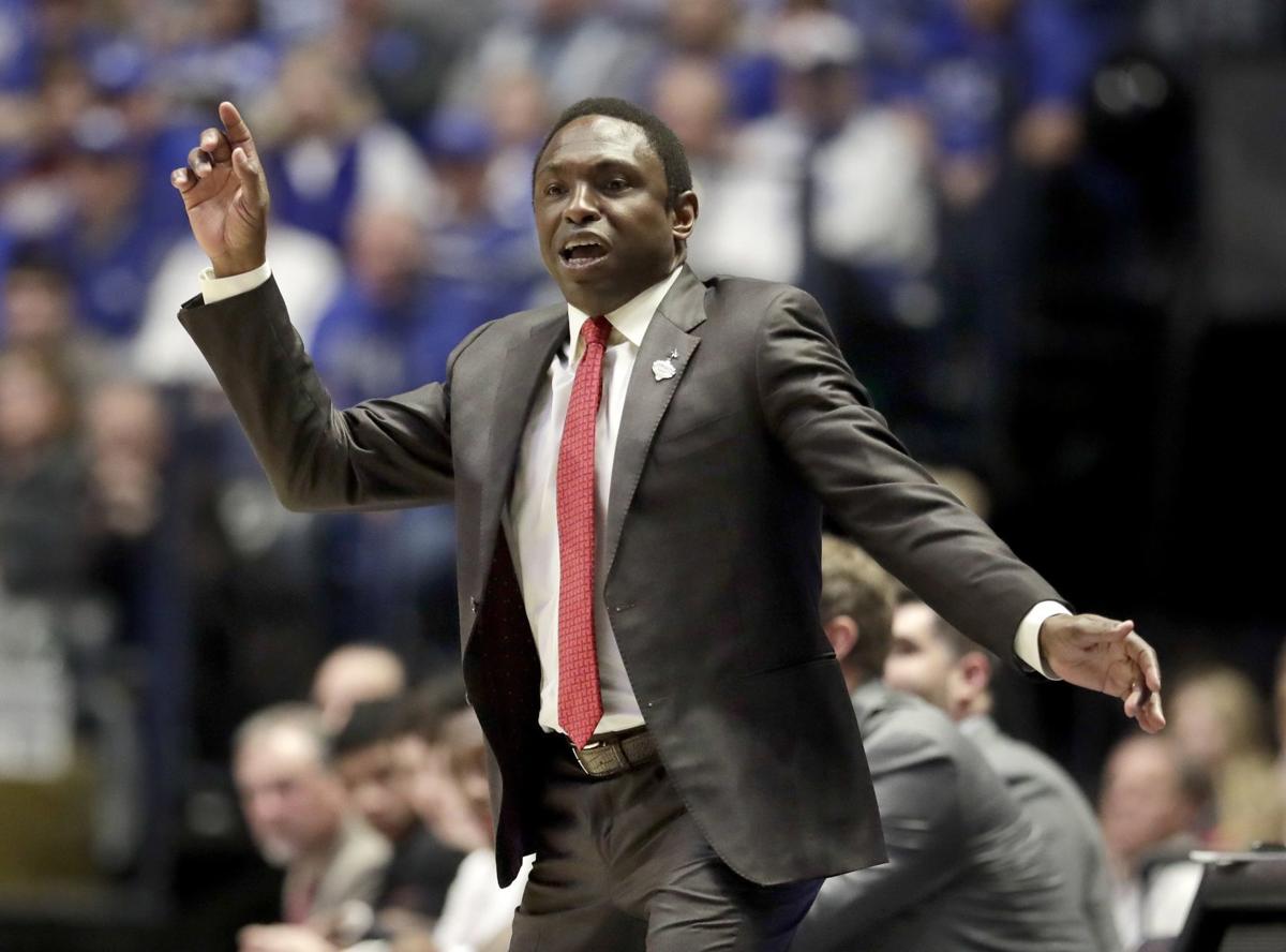 Gordo Win Or Lose Sec Basketball Coaches Strike Gold Jeff