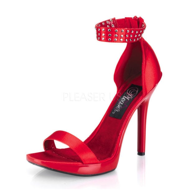 Are you a PLEASER shoe Girl Find your favorites at Doctor John s