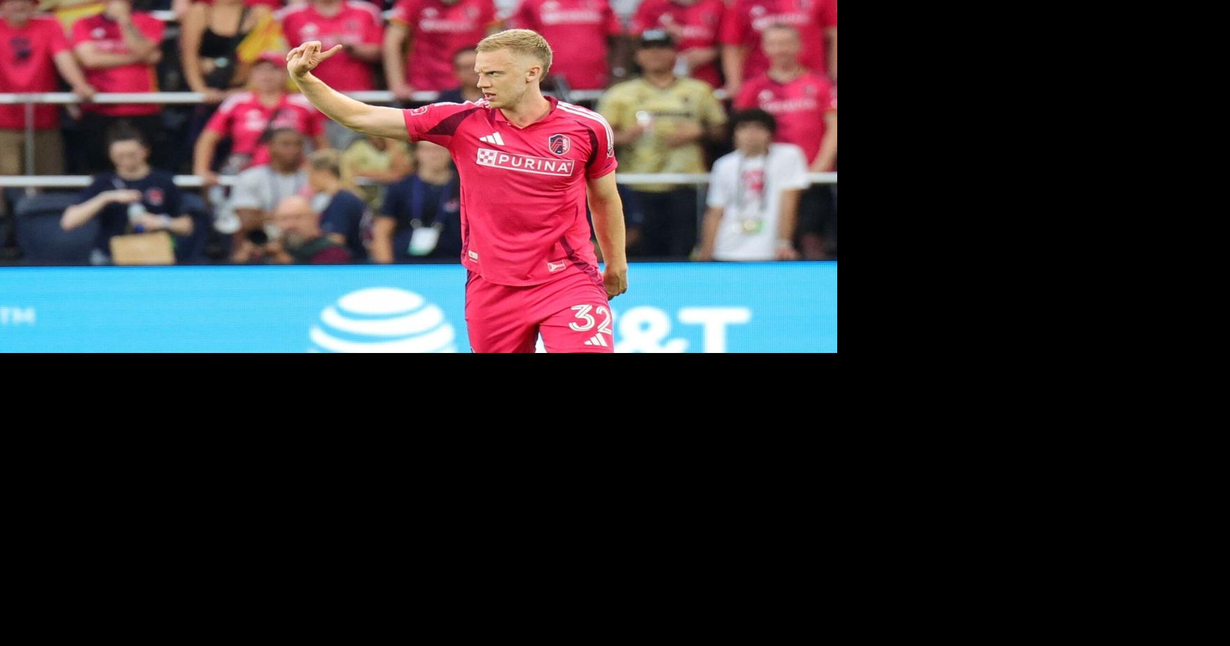 City SC, playing down a man for half the game, drops 2nd in a row, falls to Salt Lake 3-0