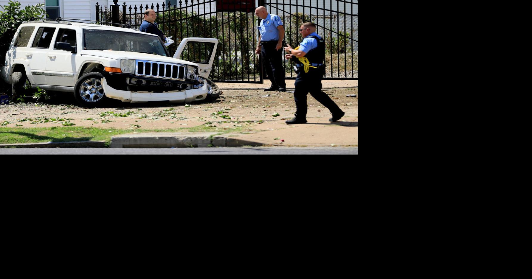 St. Louis rapper not guilty of murder after claiming self-defense in ...