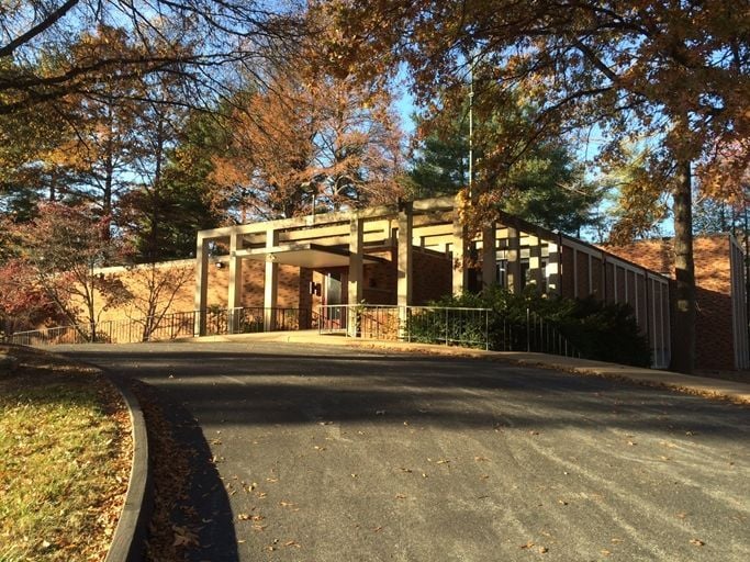 Warson Woods buys church, mulls use for site