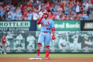 St. Louis Cardinals vs. Cincinnati Reds on Saturday, July 25, 2026