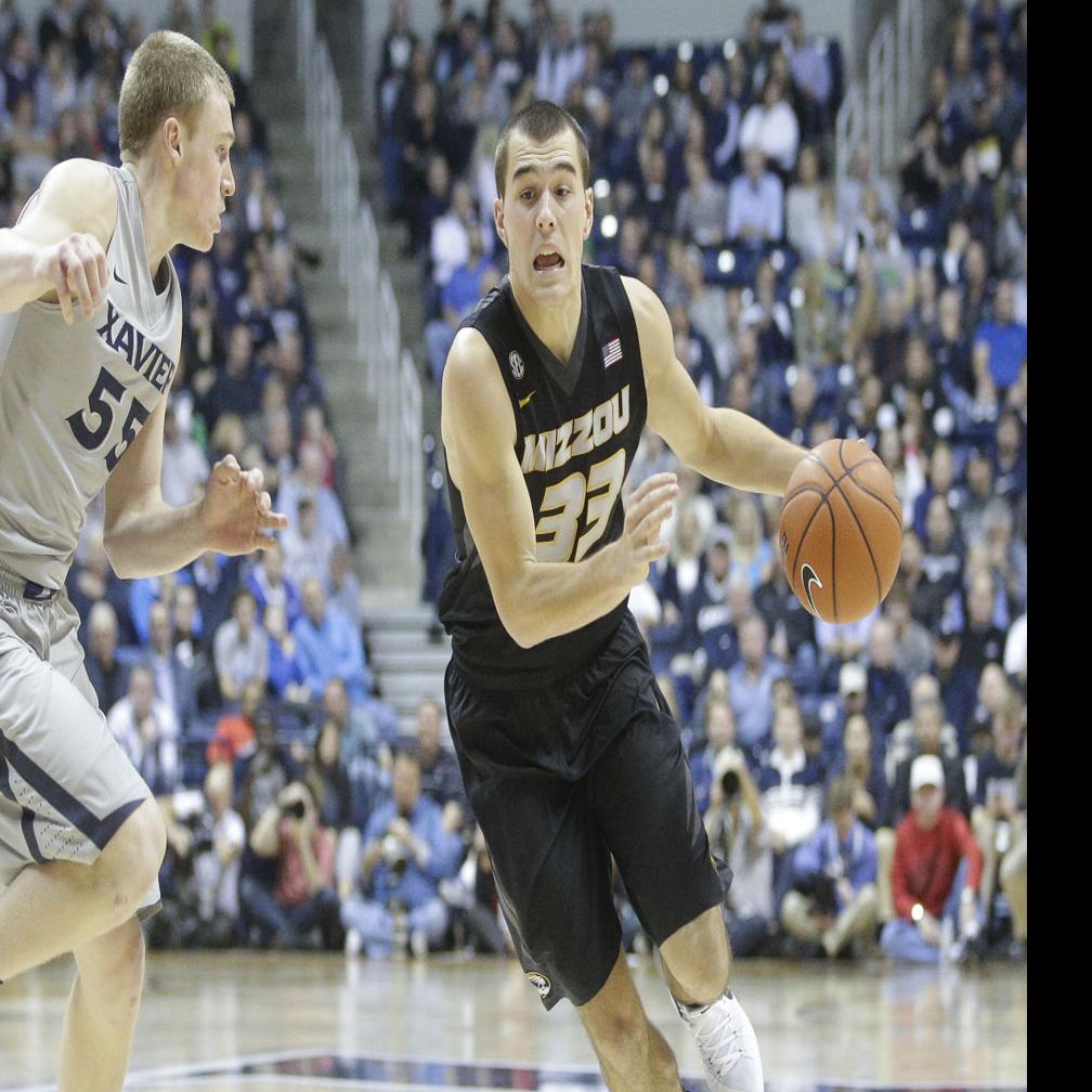 Vanleer Could Be Spark Mizzou Needs Mizzou Sports News