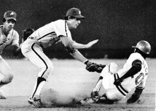 Obituary: Lou Brock (1939-2020) – RIP Baseball
