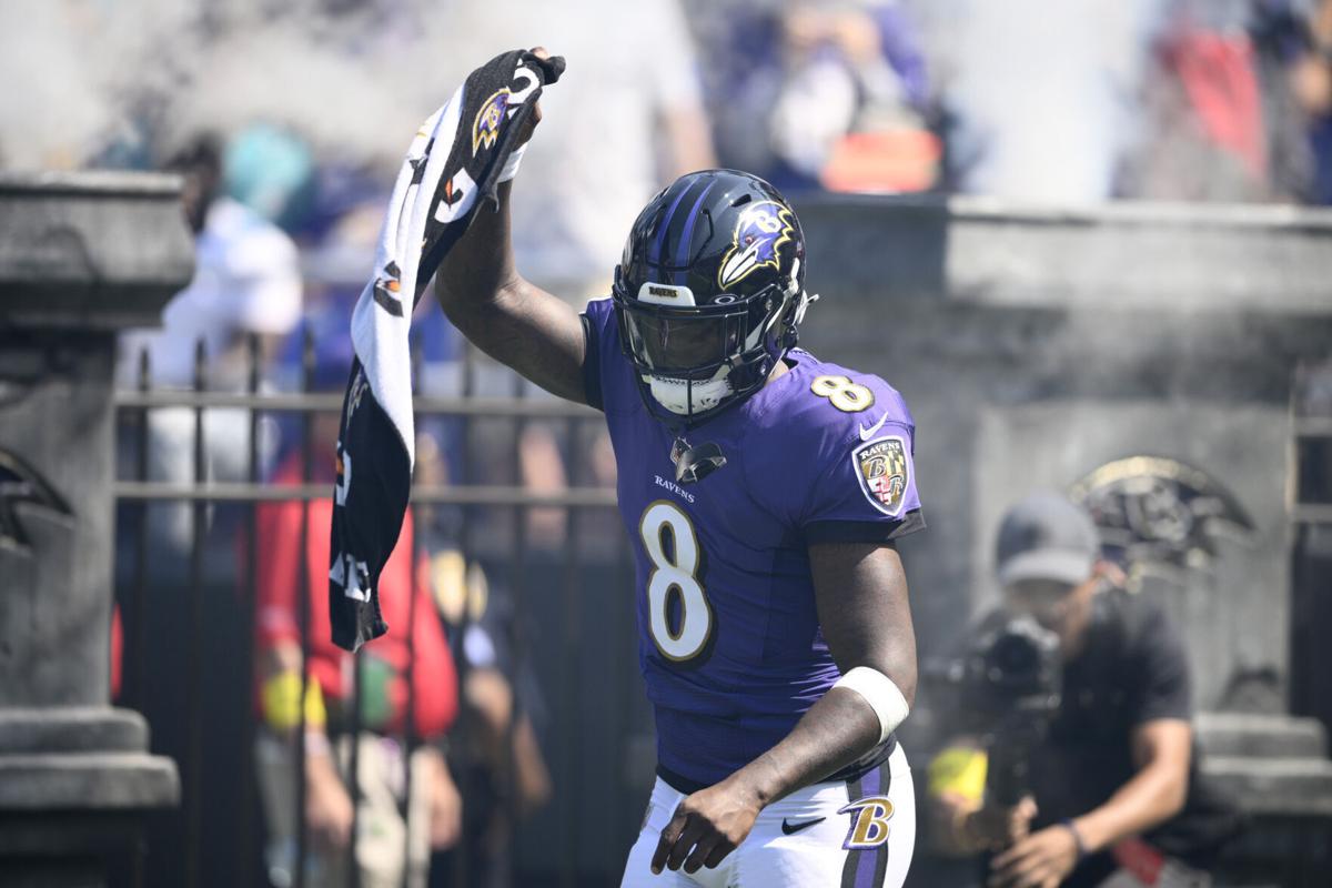 Eagles vs. Ravens Odds, Props, Predictions for NFL Preseason