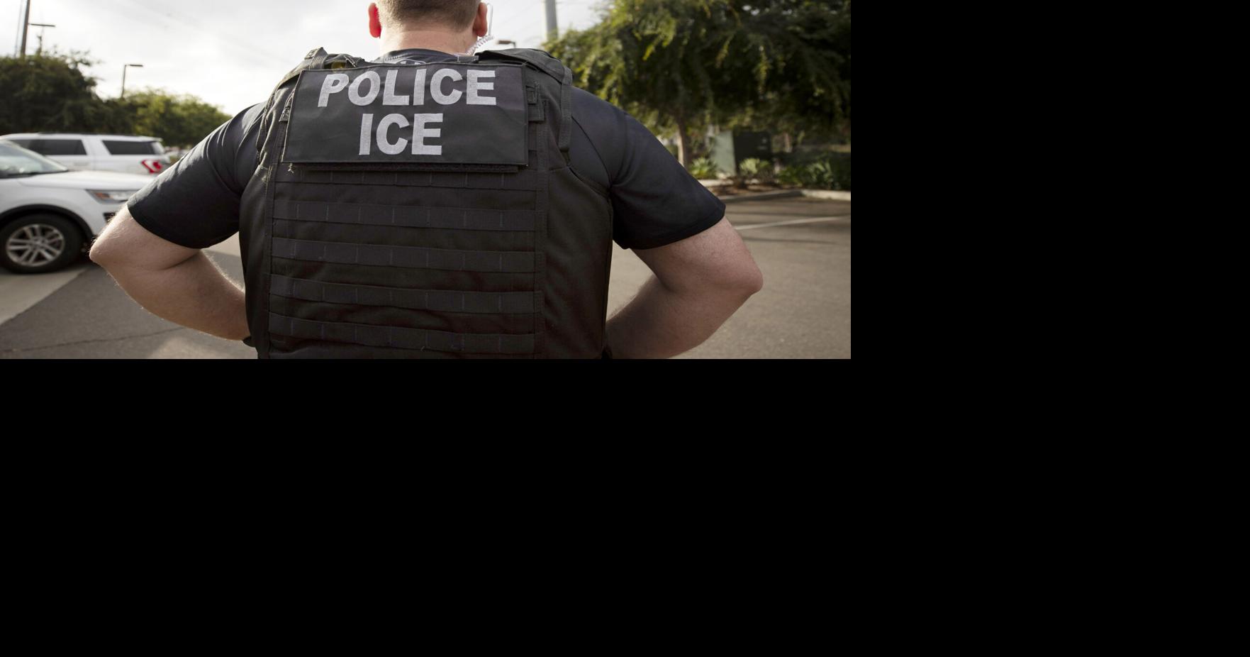 Letter: Immigration hypocrisy in treatment of worker, basketball star
