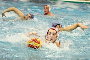 Missouri Water Polo District Semifinal